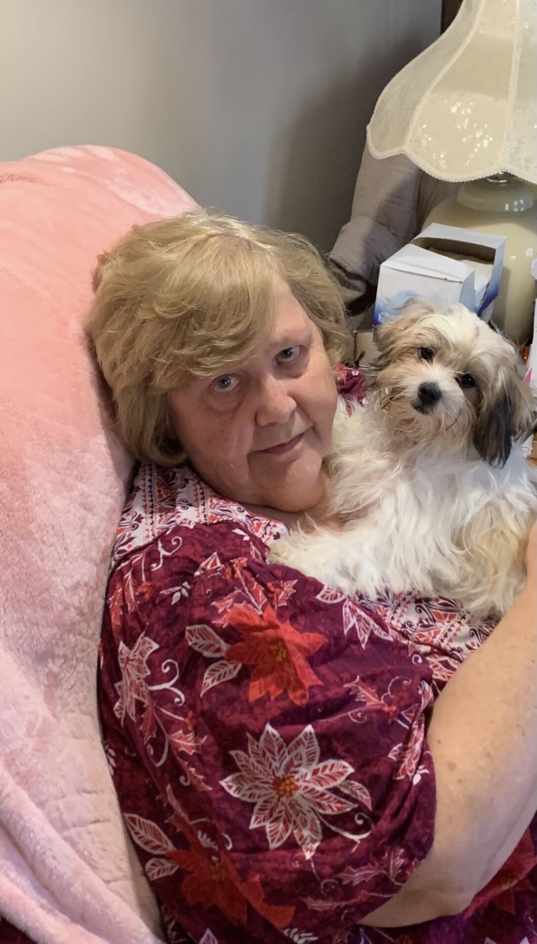 Joyce A. Cheatham | The Clarion News | madisoncourier.com