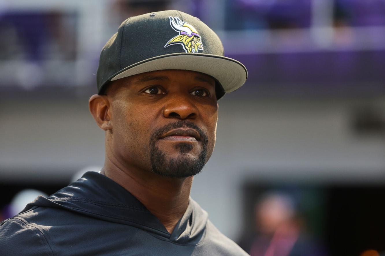 Recently unsealed report on coach Brian Flores contains 'racial ...