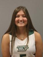 Kent in sophomore campaign with Missouri S&T