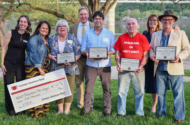 Madison Main Street celebrates successes at Gala event | News ...
