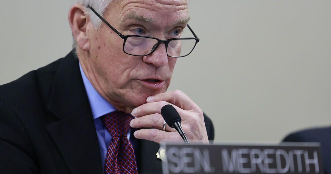 Bill filed to establish Kentucky Health Command