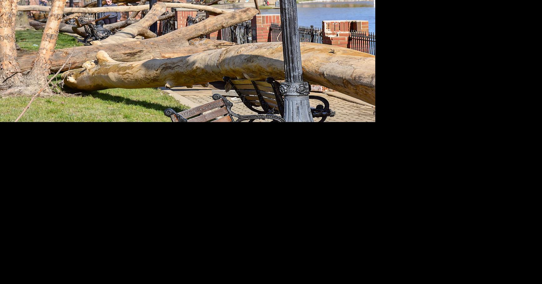 Riverfront zoning local hot topic in 2025