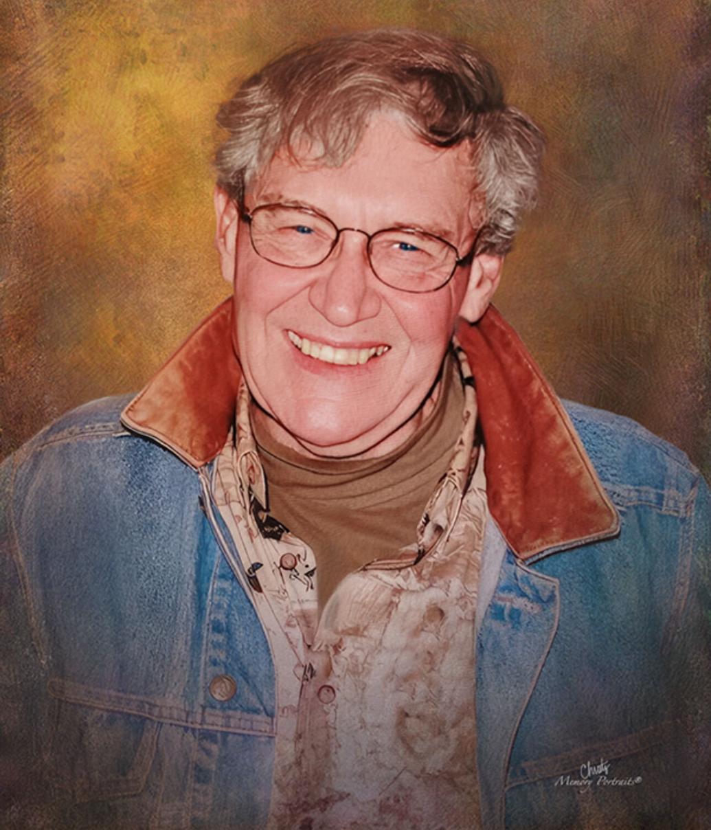 Robert "Bob" Clayton Green Trimble Banner