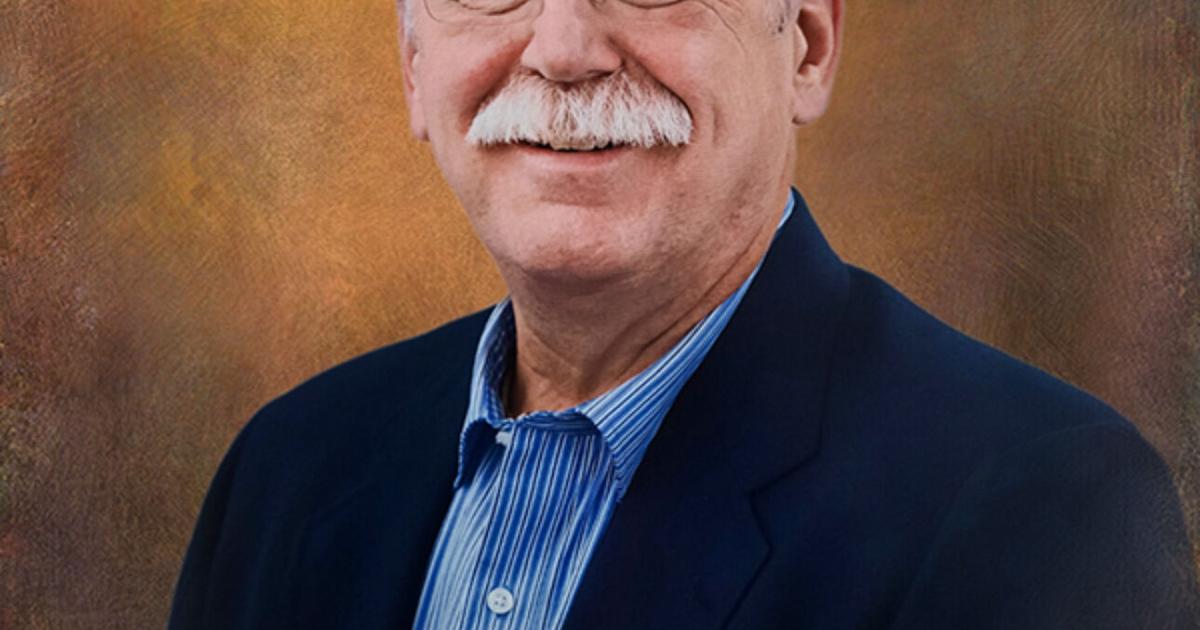 Richard Thomas Fox, OD Obituaries