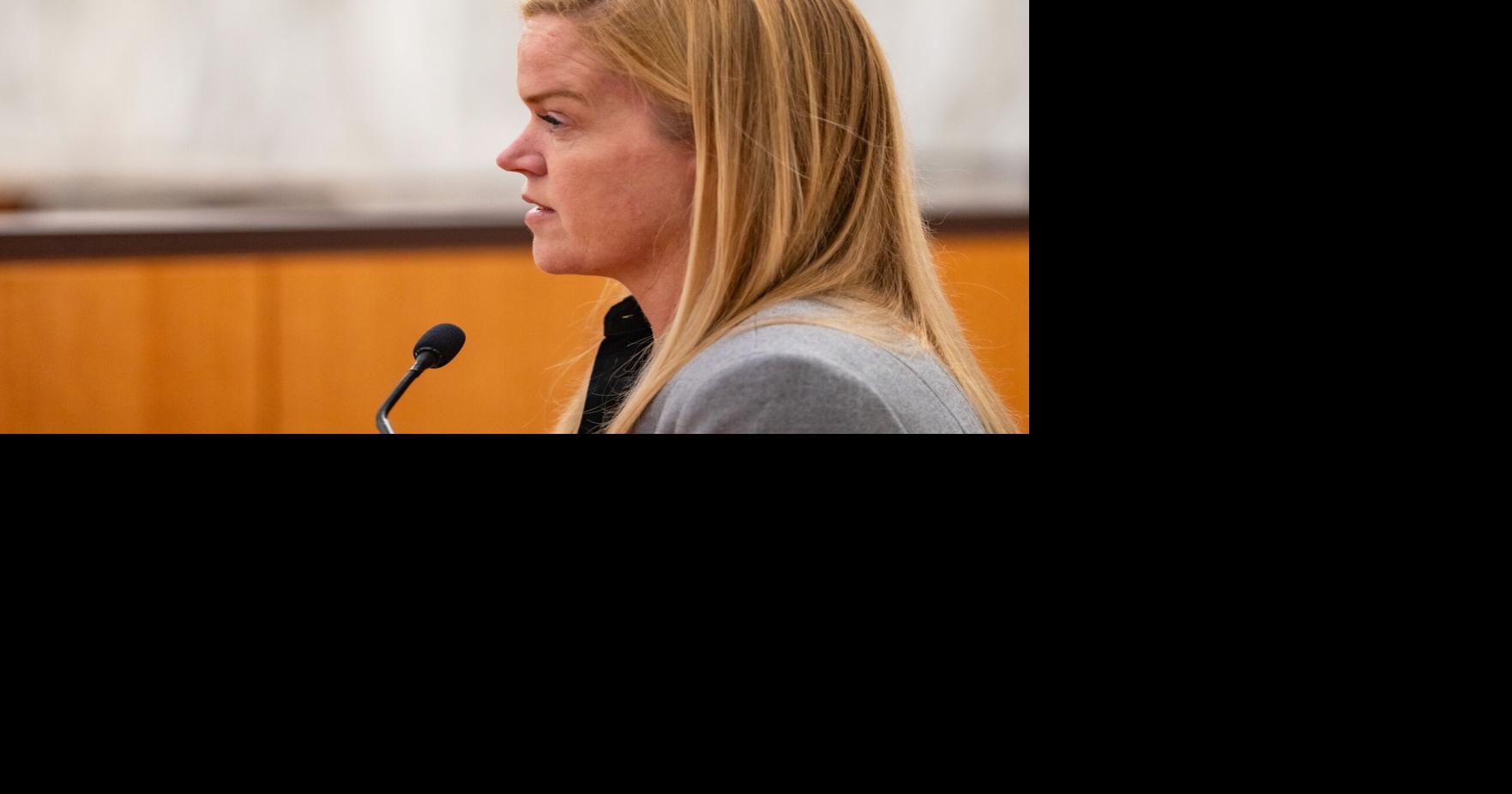 Texas board faults Camp Mystic leader for inaction during deadly flood By JIM VERTUNO - Associated Press May 21, 2026 15 mins ago