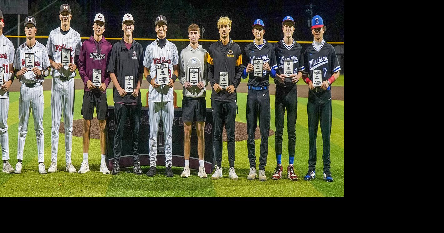 All-District Teams May 27, 2026 27 mins ago