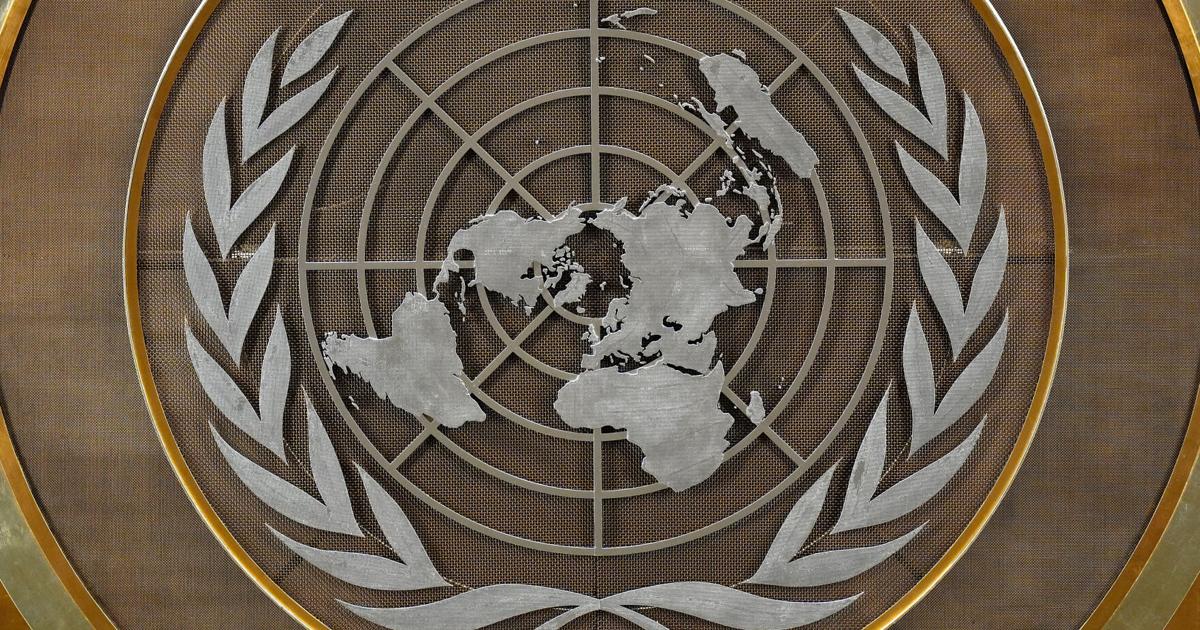 Gap between rich and poor nations is growing even wider, UN report says ...