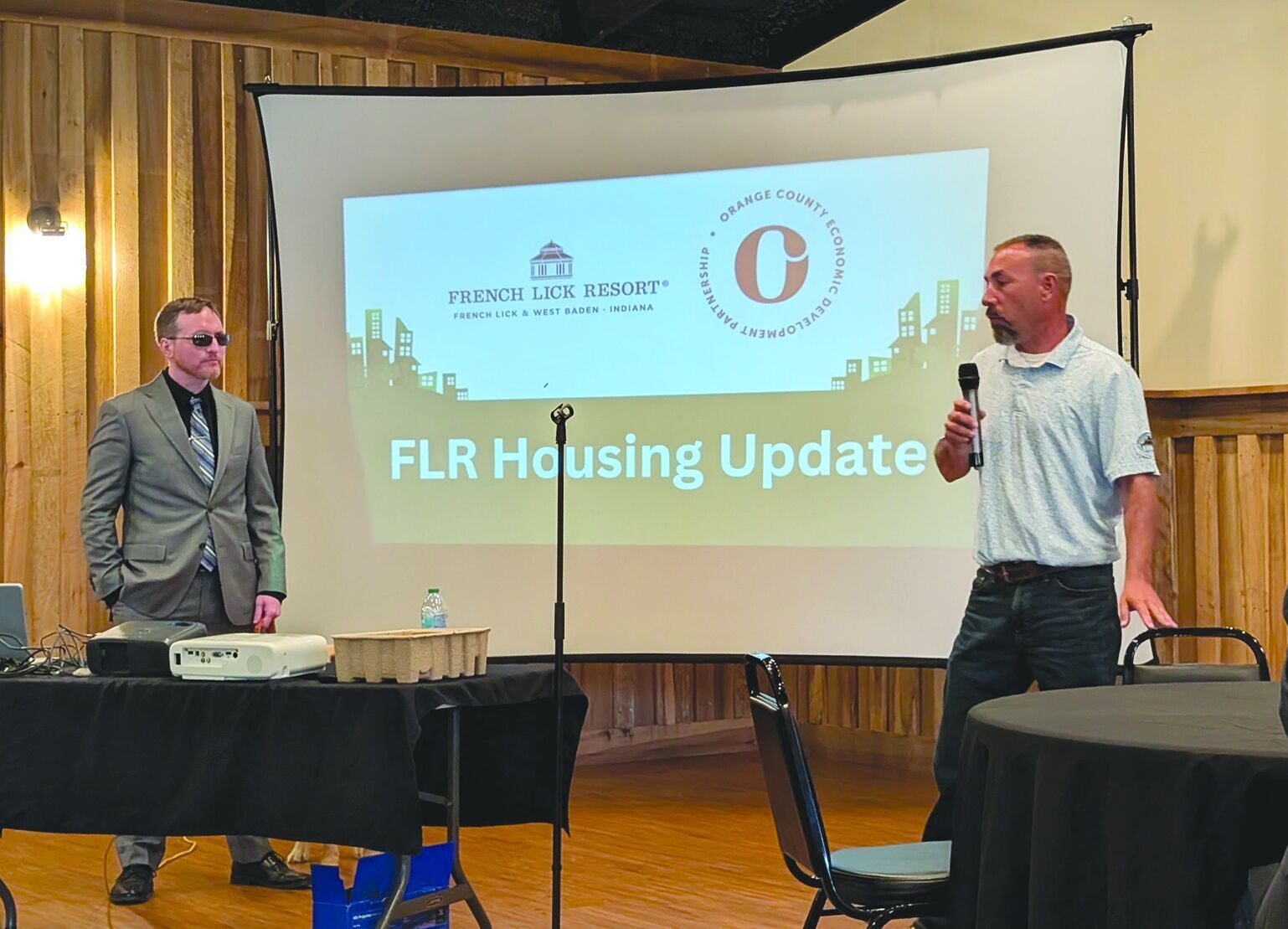 Tower subdivision 'major step' for CC | News | madisoncourier.com