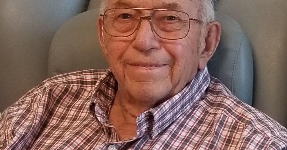 Raymond Rouse Jr. | North Vernon | madisoncourier.com