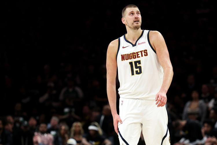 Nuggets face franchise-shifting questions after a first-round flop vs ...