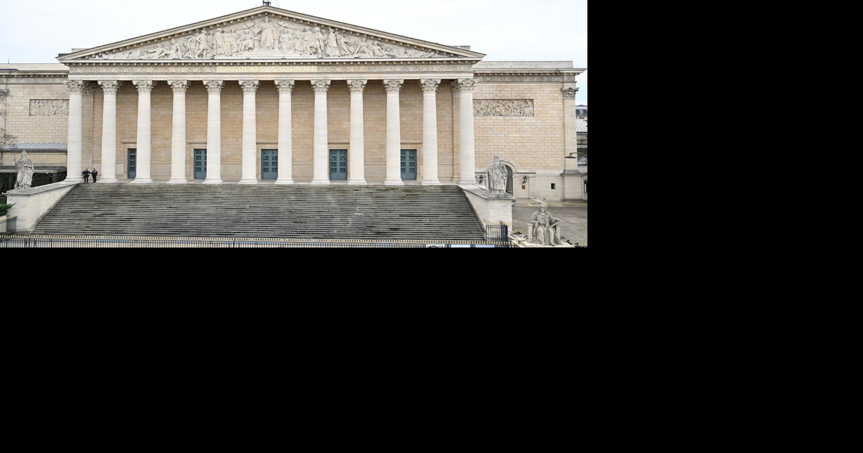 France's National Assembly will give final approval to assisted-dying bill after years of debate France's National Assembly is set to give final approval to a bill allowing adults with incurable illnesses to receive lethal medication