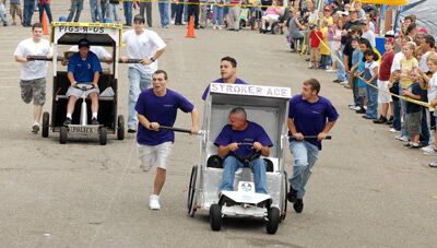 tobacco fest TOBACCO FESTIVAL COMES TO CARROLLTON | Archives