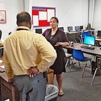 PATHWAYS LEARNING CENTER OPEN HOUSE | News | madisoncourier.com