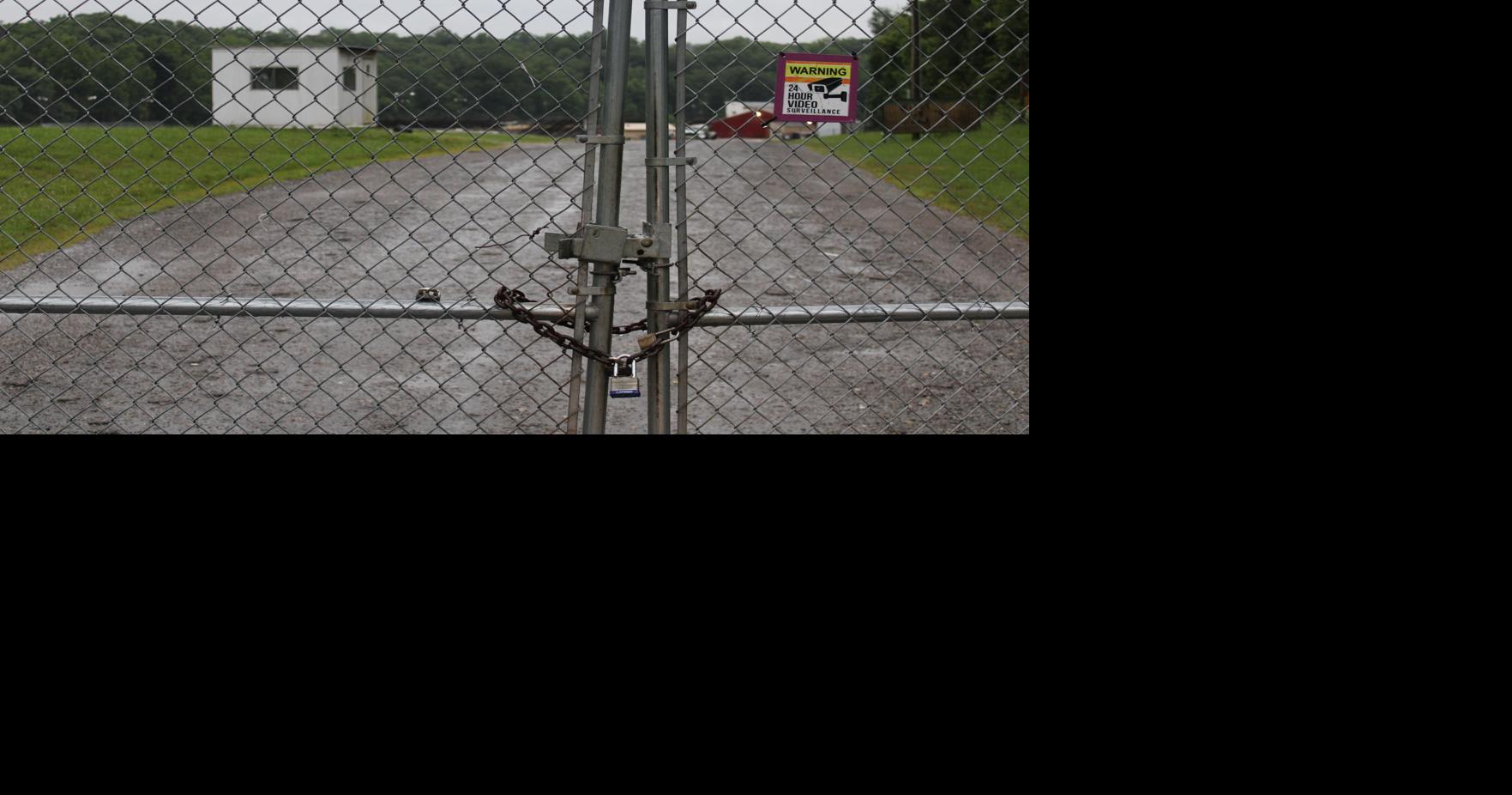 Rock Crest Raceway Locks Gates and Prematurely Ends Season | North ...