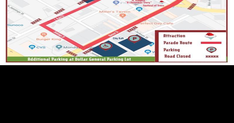 Christmas In The City Parade 2022 Jennings County Indiana Christmas In The Solar City Promises A Long List Of Fun, Exciting  Activities | North Vernon | Madisoncourier.com