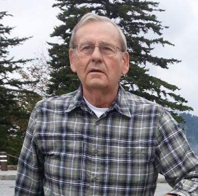Thomas M Ruddolf Thomas Rudolph Speaker | The Clarion News | madisoncourier.com