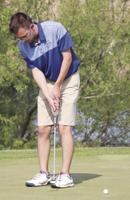 North’s Allen shoots 42 to lead Cougars at HC golf championship