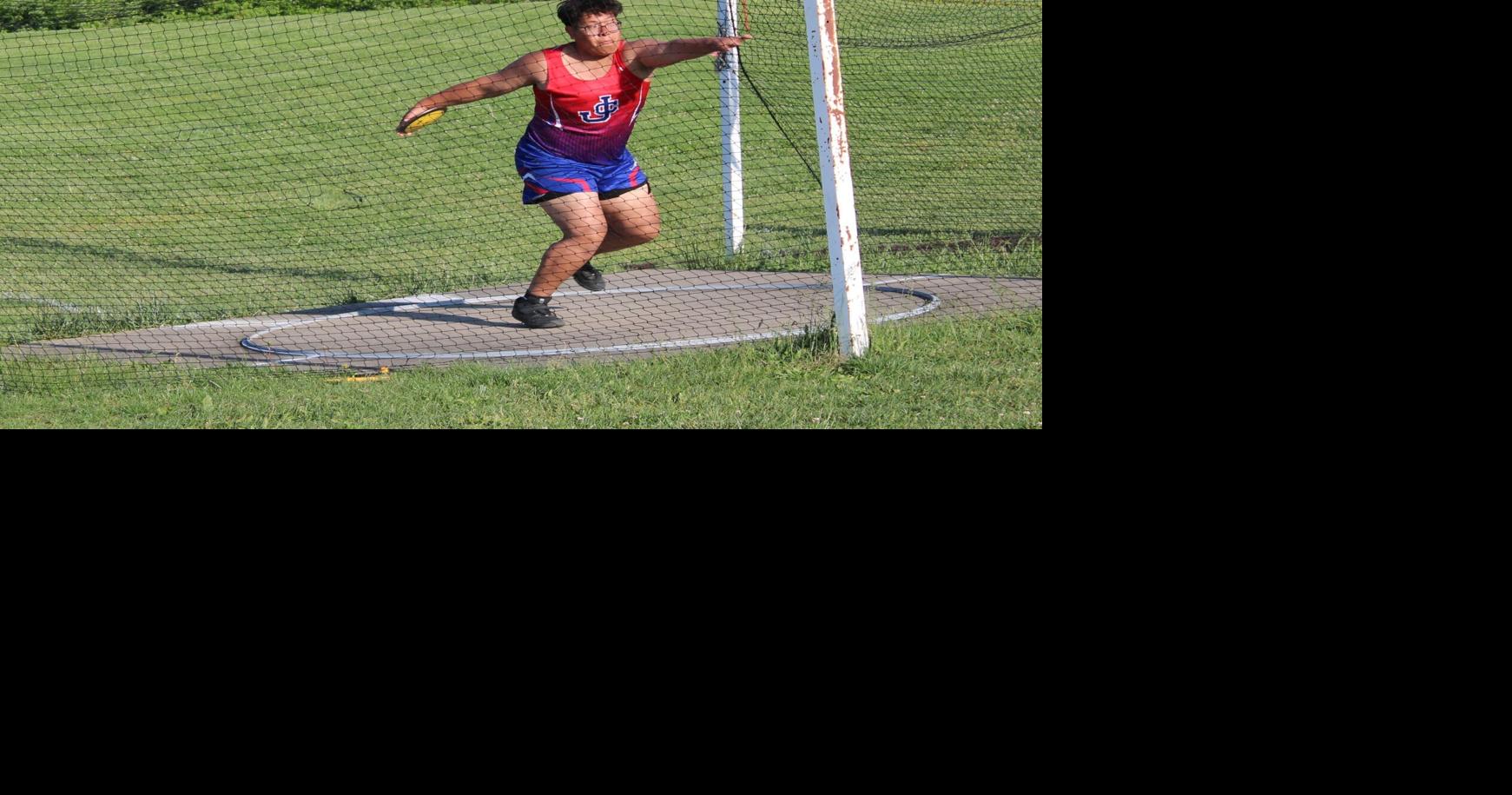 Boys, girls teams win Seymour Invitational | North Vernon ...