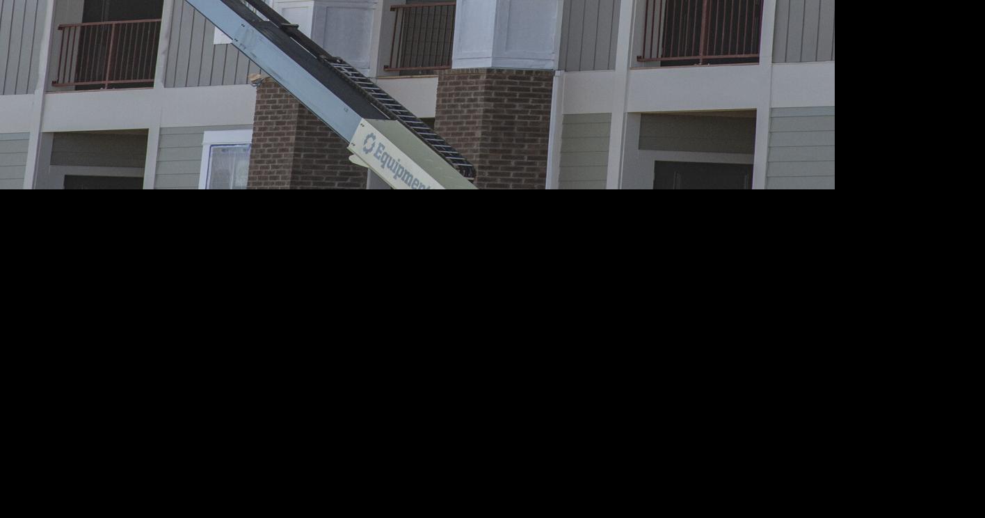 Residences at Sunrise Crossing