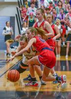 2A GIRLS BASKETBALL SECTIONAL: Southwestern's late rally falls short in 54-49 loss to Austin