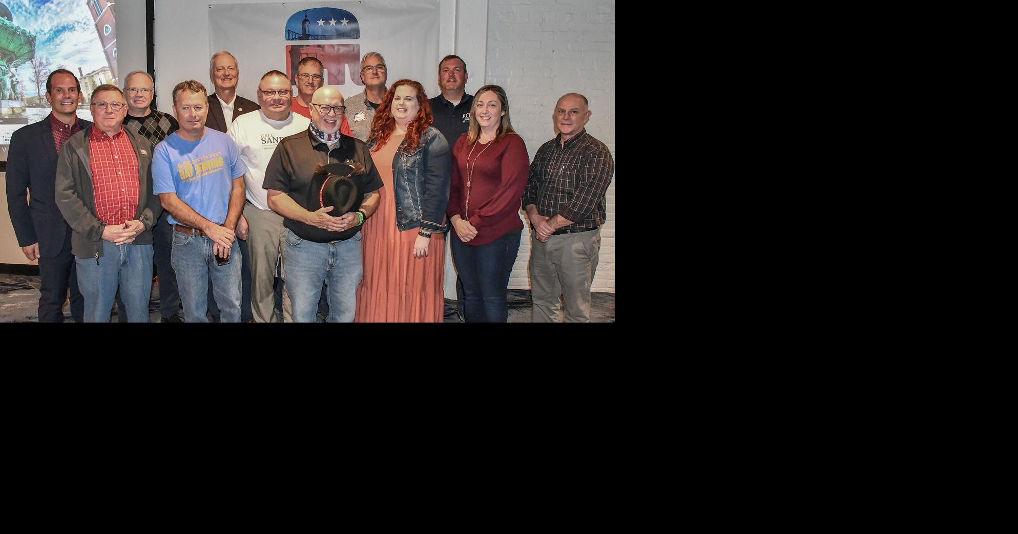 Red Wave sweeps Republicans into office | News | madisoncourier.com
