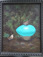 Exhibition review: Show depicts artists’ interpretation of ‘home’