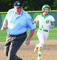 REGIONAL CHAMPS: Floyd conquers Castle