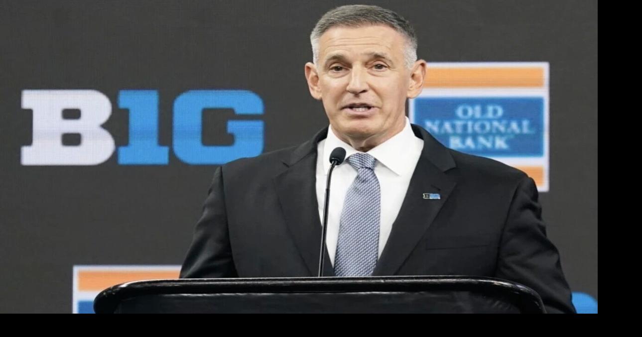 Big Ten seeking clarity on playoff expansion before scheduling