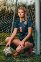 MADISON COURIER GIRLS SOCCER PLAYER OF THE YEAR