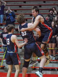 Tourney Highs & Lows