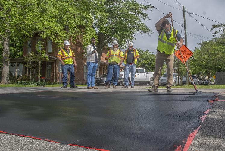 Topsfield Shell TopShell looks like sure thing in demonstration | News | madisoncourier.com