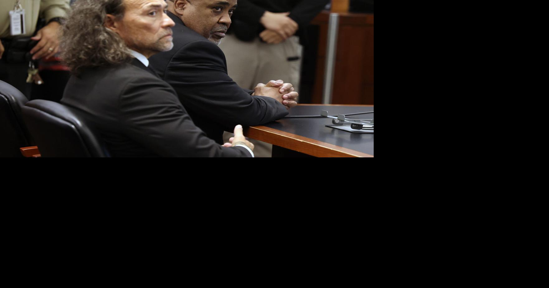 Tupac Trial