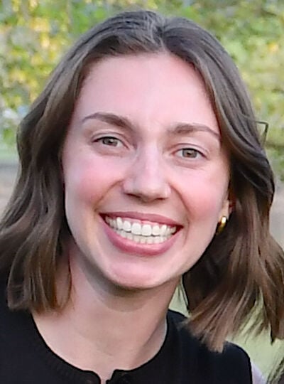 Madison Routh Madison Main Street director steps down after six years | News ...