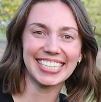 Madison Rennau Madison Main Street director steps down after six years | News ...