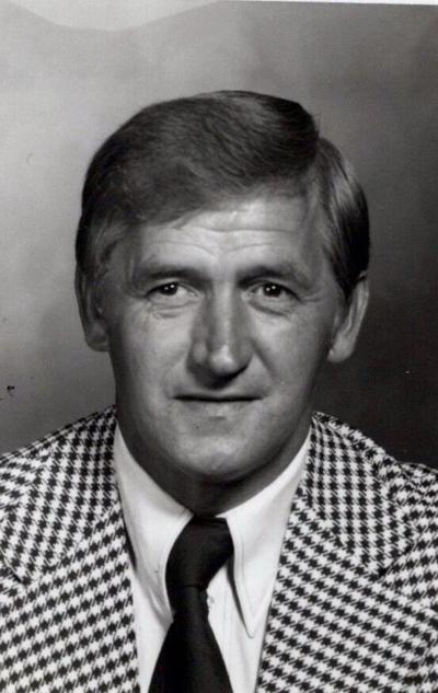 Darrell R. Jacobs | Corydon Democrat | madisoncourier.com