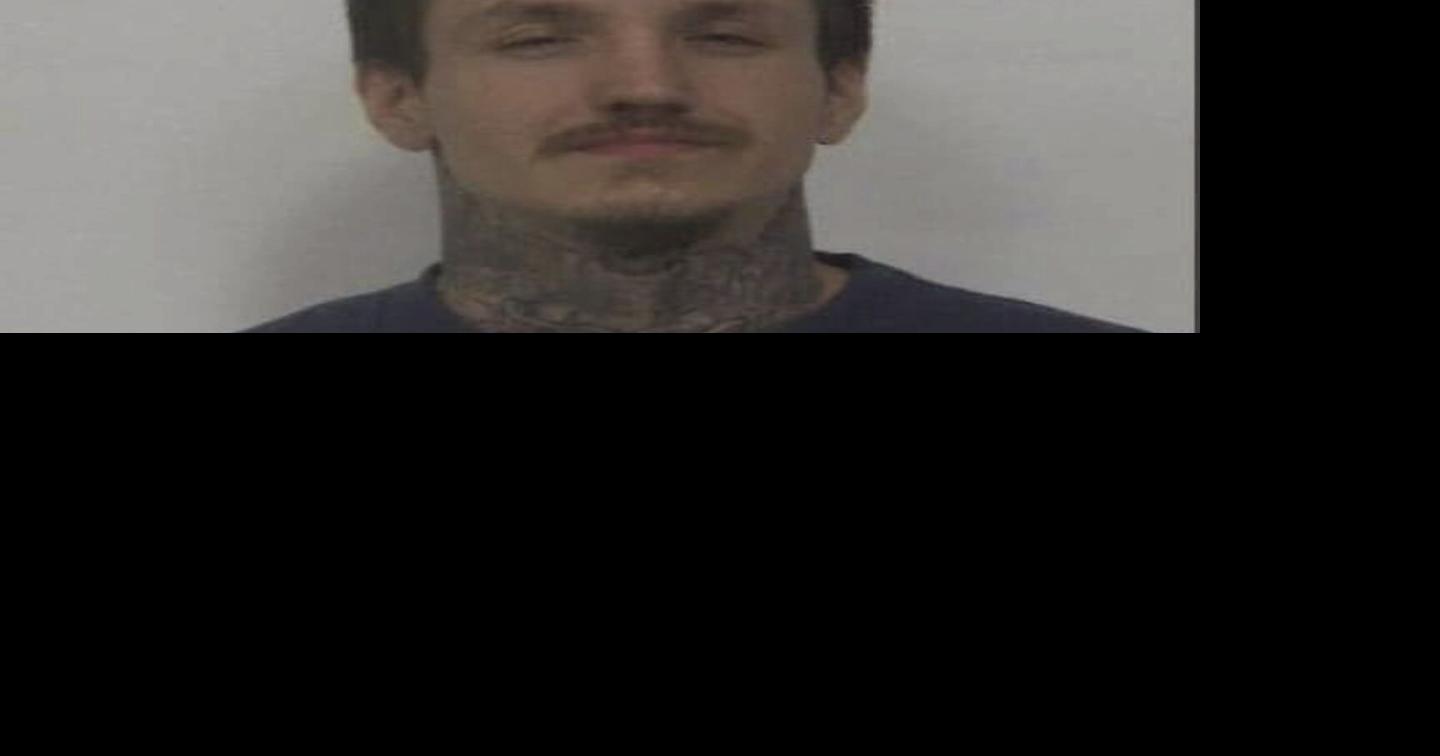 Police track down suspect who cut off ankle monitor North Vernon