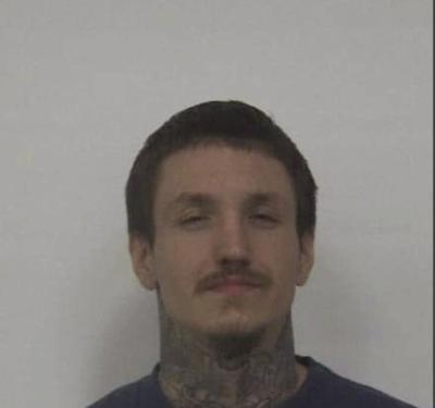 Police Track Down Suspect Who Cut Off Ankle Monitor North Vernon