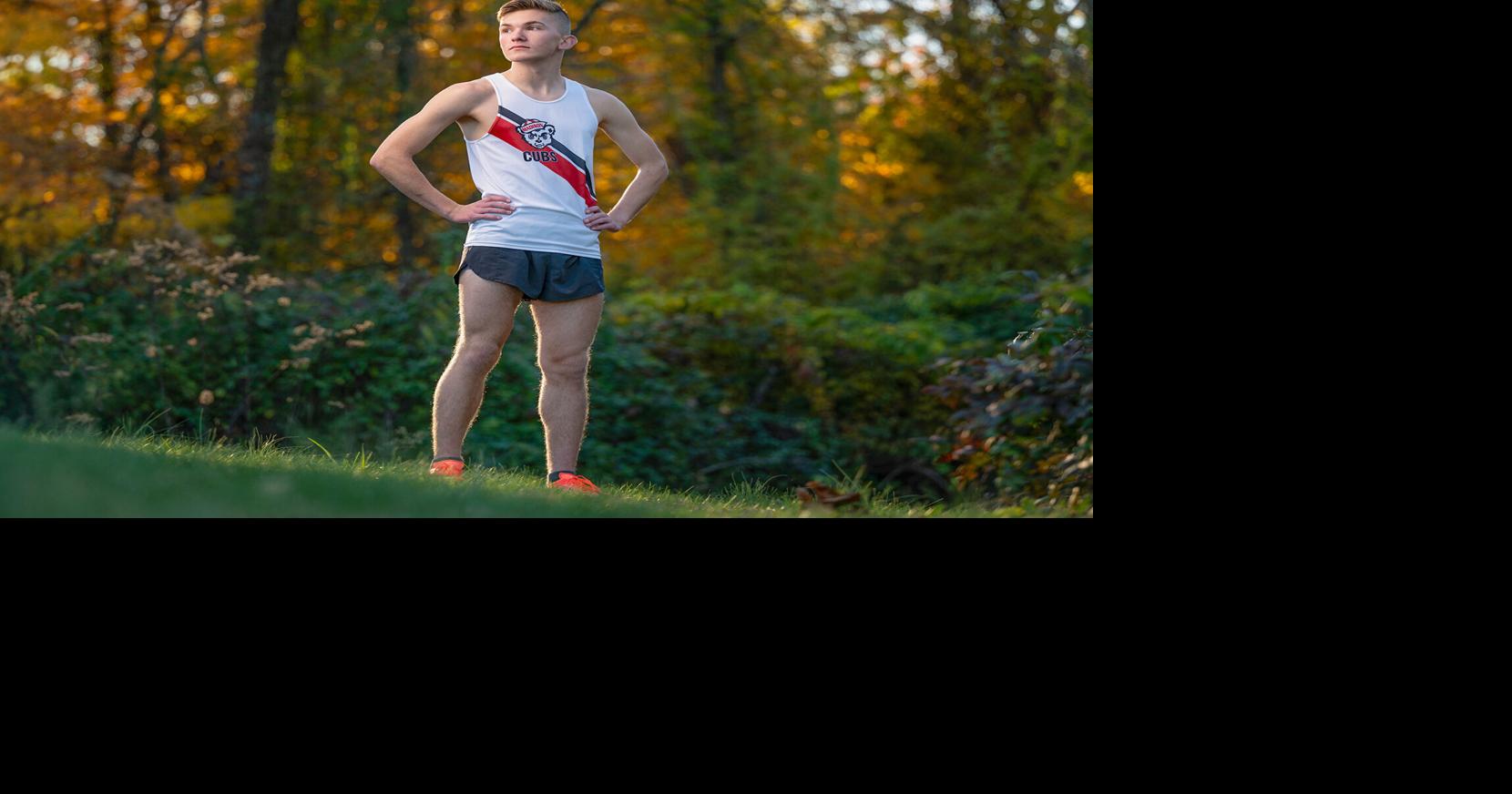 MADISON COURIER BOYS CROSS COUNTRY RUNNER OF THE YEAR: Early injury ...