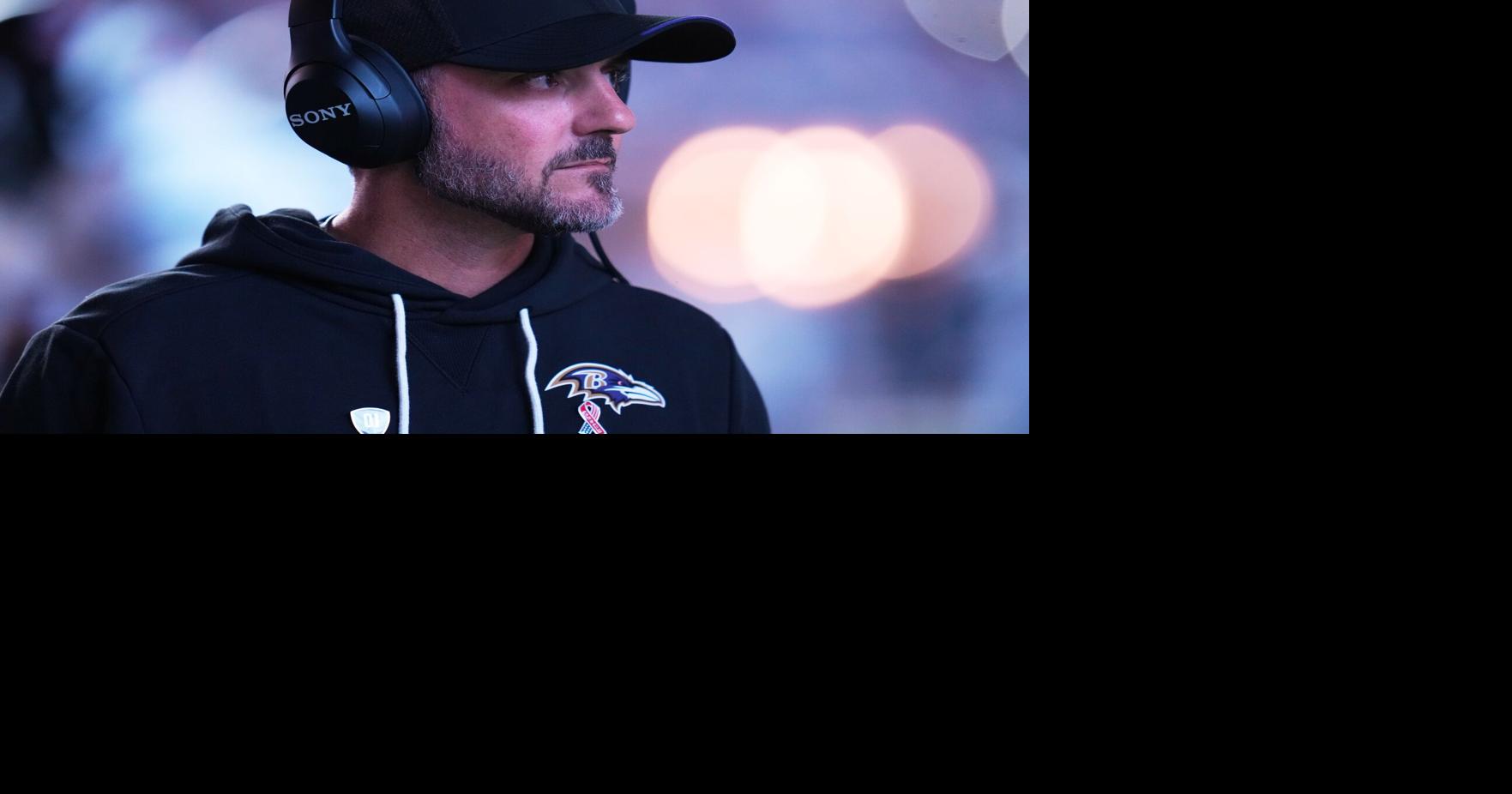 Jesse Minter's head coaching debut goes off without a hitch as Ravens beat up on Colts Jesse Minter couldn't have asked for much more out of his debut as coach of the Baltimore Ravens
