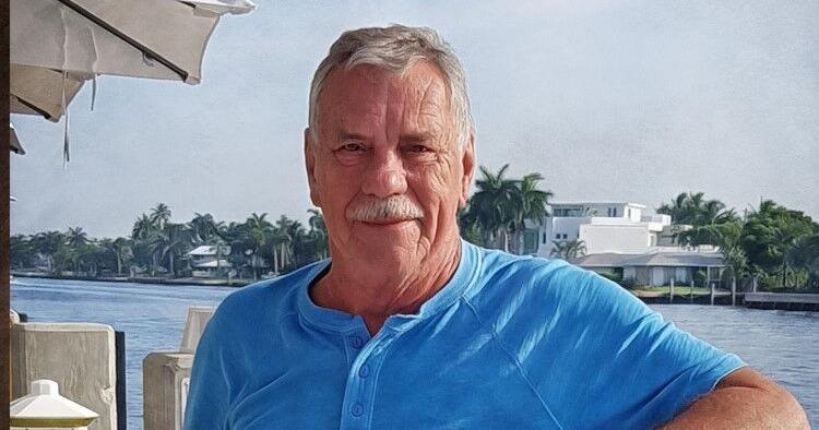 Jerry Michael Richey | Obituaries | madisoncourier.com