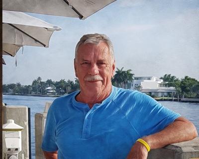Jerry Michael Richey | Obituaries | madisoncourier.com