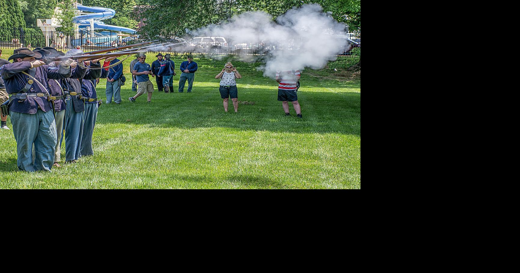 Civil War Days