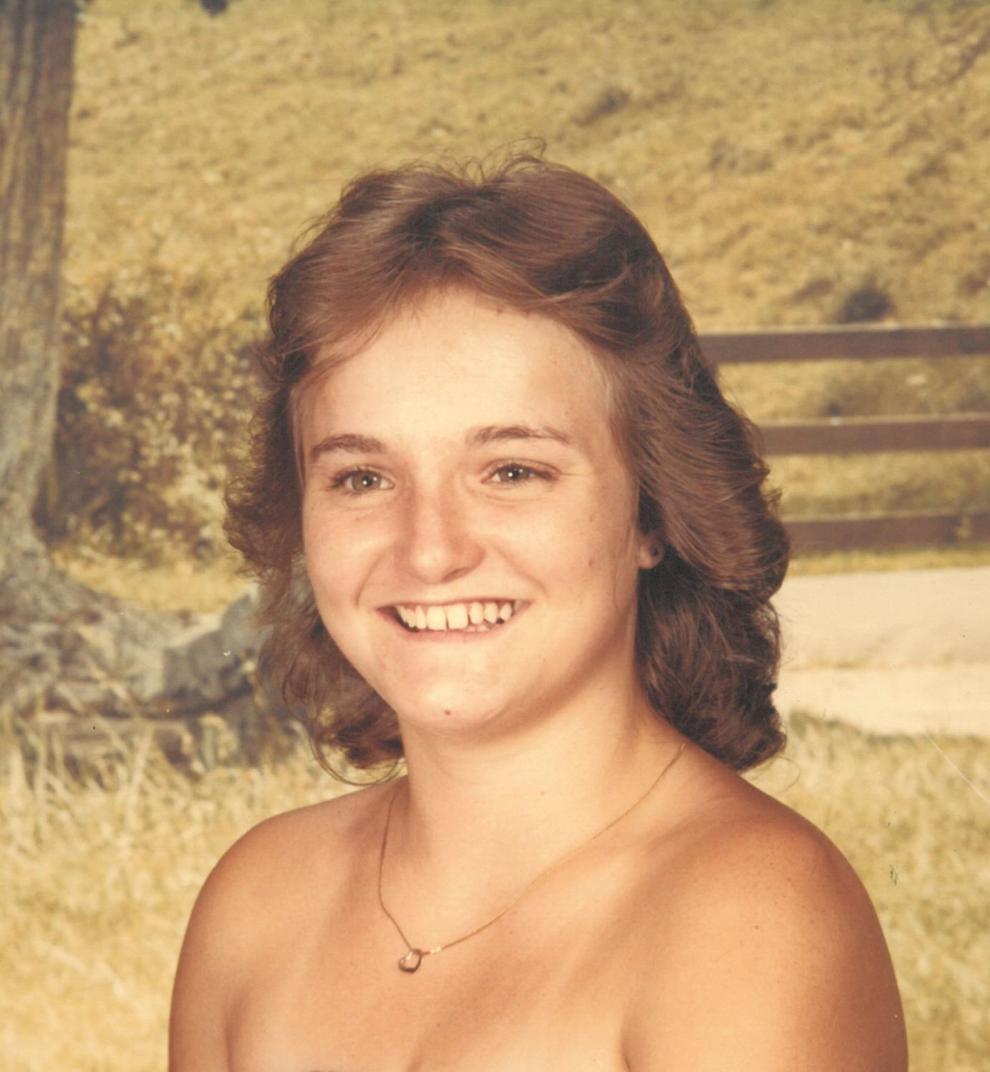 Tina Maureen Mays North Vernon