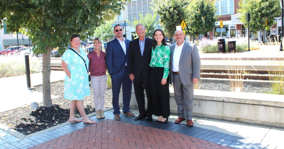Officials Optimistic After Meeting with Preserving Indiana Committee