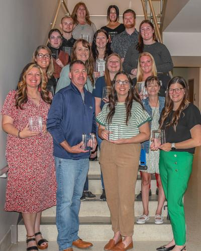 18 graduate from 2025 Leadership Jefferson County program | News ...