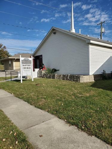 Corinthian Baptist Church celebrates 100th Anniversary, North Vernon