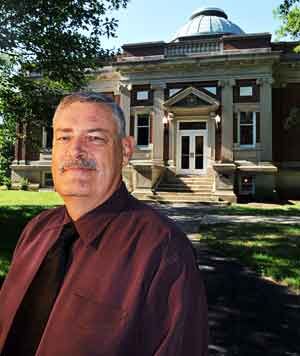Rivers Institute | Archives | madisoncourier.com