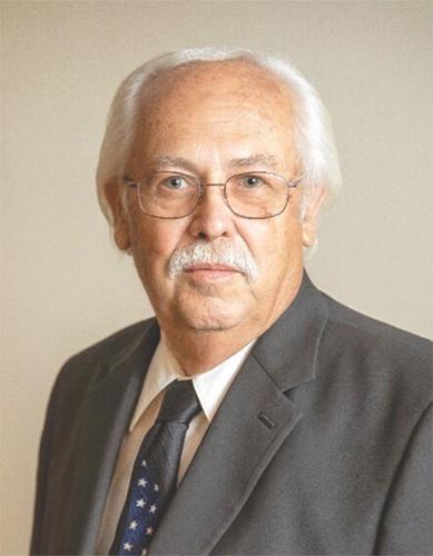 Meet the candidate running for Crawford County Commissioner, Coroner ...