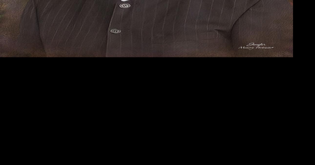 Bro. Joni J. Schrock | Obituaries | madisoncourier.com