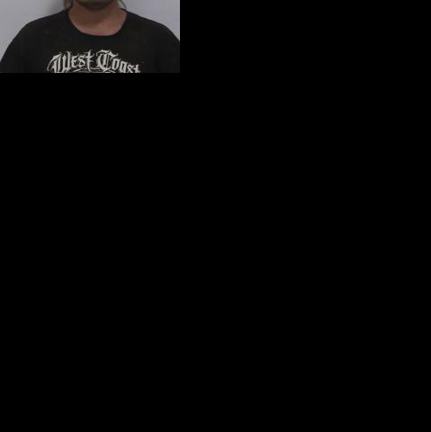 Police Pursuit Ends in Arrest After High-Speed Chase | North Vernon ...